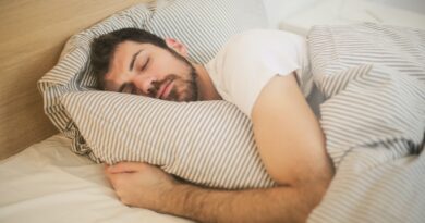 How to get a better sleep