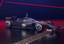 What autonomous car races with university teams will look like
