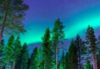 What it’s like and what to visit in the Swedish city of the northern lights and the world’s largest iron ore mine