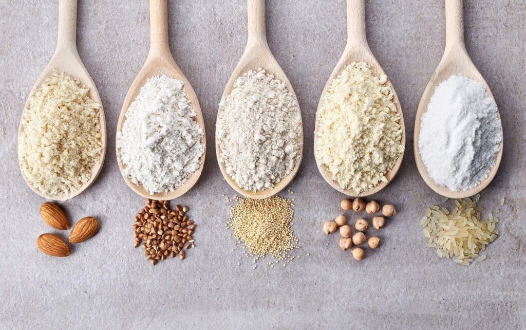 gluten free diet