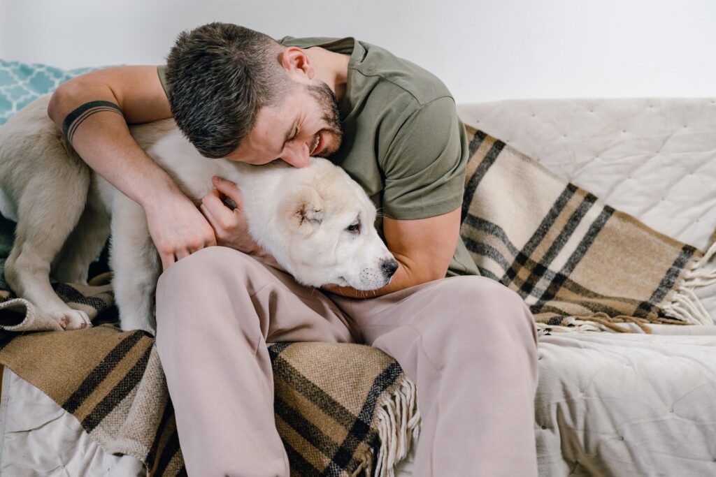 5 Little-Known Reasons Why a Pet Can Improve Mental Health