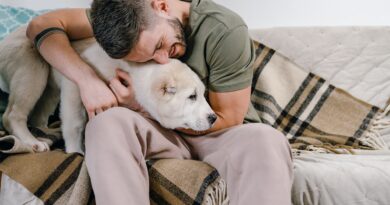 5 Little-Known Reasons Why a Pet Can Improve Mental Health