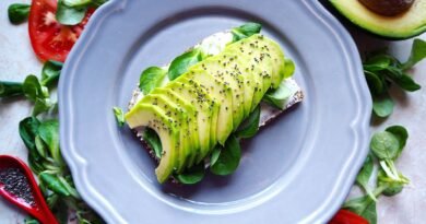 Are Avocados Good for Losing Weight?
