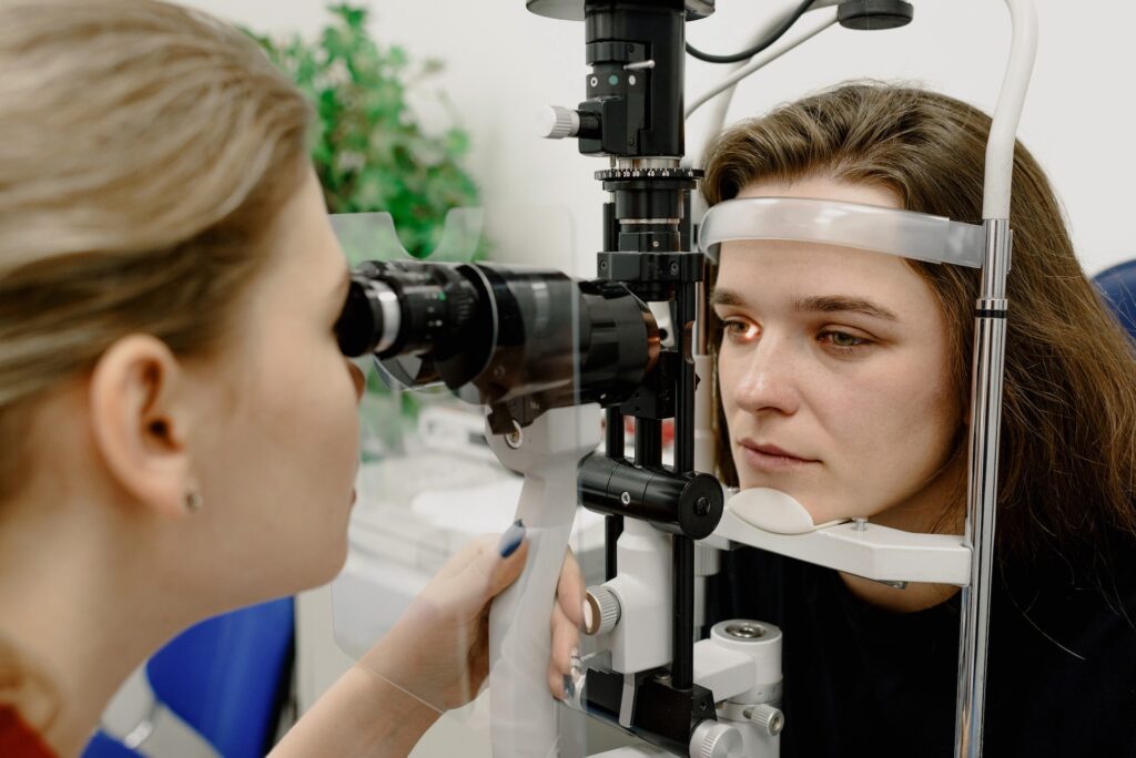 The 5 Best Ways to Prevent Eye Diseases