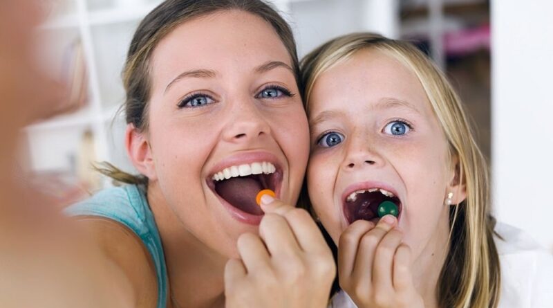 Why stopping Sugar is good for your teeth