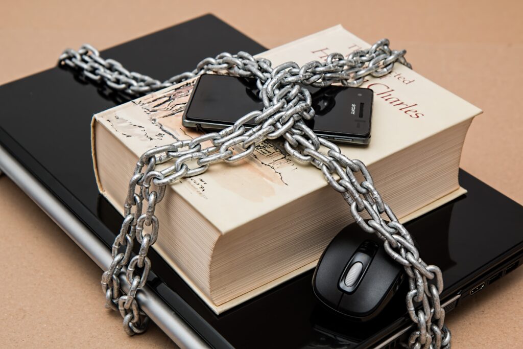 cybersecurity