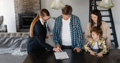 Buying a home is an exciting