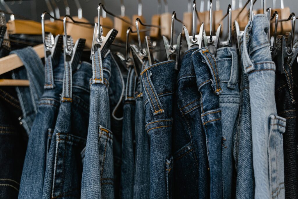 When it comes to finding the perfect pair of jeans,