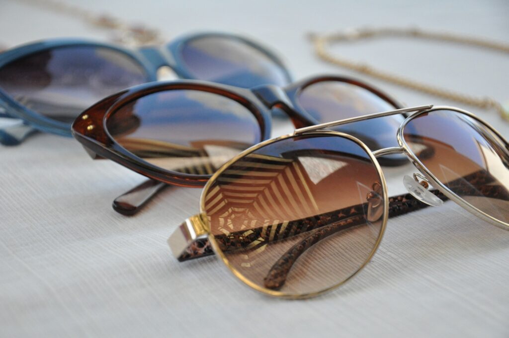 How to Choose the Ideal Sunglasses for Your Face